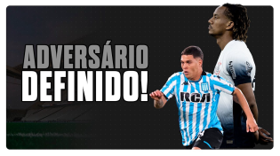 Thumbnail for CORINTHIANS CONHECE ADVERSÁRIO DA SEMIFINAL DA COPA SUL-AMERICANA