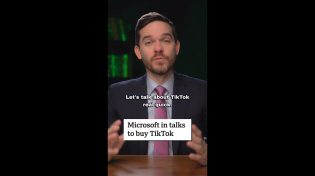 Thumbnail for TikTok Ban | Mike Rafi - Personal Injury Lawyer