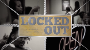 Thumbnail for 'Locked Out': A Hair Braider Fights Occupational Licensing