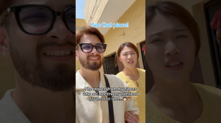 Thumbnail for Hot Potato in India 🥔🇮🇳 #shorts #couple #relationship | NickandCarrie