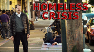 Thumbnail for Stossel: Bad Laws Worsen the Homeless Crisis