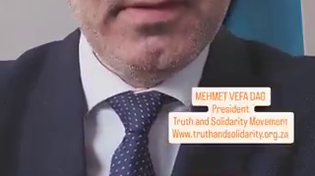 Thumbnail for New PM of Hungary, Magyar, is Netanyahu’s NEPHEW?