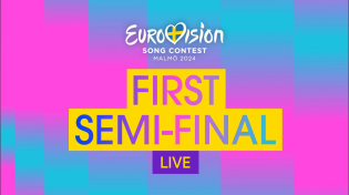 Thumbnail for Eurovision Song Contest 2024: First Semi-Final (Live Stream) | Eurovision Song Contest