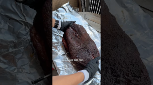 Thumbnail for 2nd Attempt at Meemaw’s Brisket | Lisa Nguyen