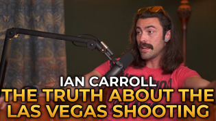 Thumbnail for Ian Carroll - The Truth About the Las Vegas Shooting | Liberty Vault