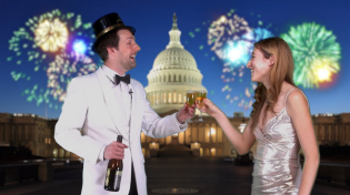 Thumbnail for Congressional New Year's Resolutions