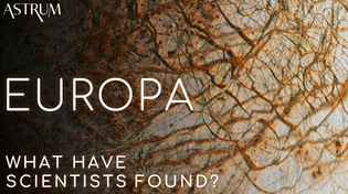 Thumbnail for The Highest Resolution Images of Europa | Our Solar System's Moons | Astrum