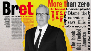 Thumbnail for Bret Easton Ellis on ‘American Psycho’, Hollywood Hypocrisy, and the Excesses of #MeToo