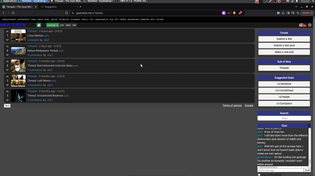 Thumbnail for Tutorial: How to contribute to /s/Threads