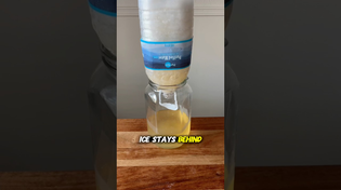 Thumbnail for The 30% ABV booze you can make at home (but don't!) 😲 | Doin' the Most Brewing
