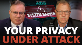 Thumbnail for Canada's Courts Are No Longer Neutral, Here’s the Proof | Leaders on the Frontier 🇨🇦