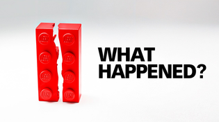 Thumbnail for Why everyone hates Lego now | fern