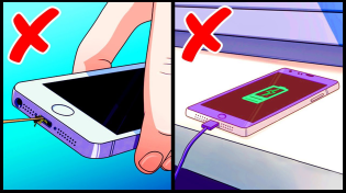 Thumbnail for If You Are Doing This To Your Gadgets, STOP Immediately! | BRIGHT SIDE