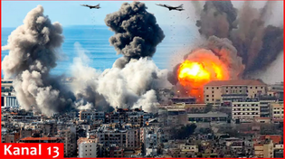 Thumbnail for Mossad turned Iran into its “playground”; Israeli intelligence no longer plays behind scenes games | Kanal13