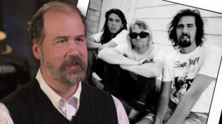 Thumbnail for Nirvana's Krist Novoselic on Punk, Politics, & Why He Dumped the Dems