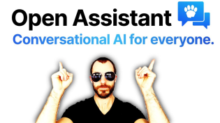 Thumbnail for OpenAssistant RELEASED! The world's best open-source Chat AI! | Yannic Kilcher