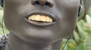 Thumbnail for a REAL black