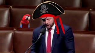 Thumbnail for Dan Crenshaw Pirate Song