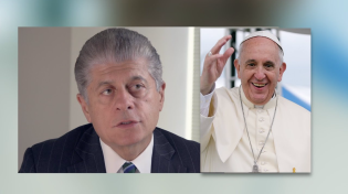 Thumbnail for Pope Francis Doesn't Understand Economics & Capitalism: Judge Napolitano