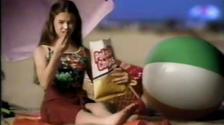 Thumbnail for 1997 - Pringles - Once You Pop, The Fun Don't Stop Commercial | Consumer Time Capsule