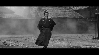 Thumbnail for Akira Kurosawa - Composing Movement