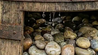 Thumbnail for Simple natural water filter 