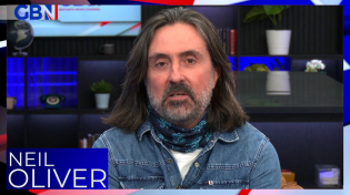 Thumbnail for Neil Oliver: All the neo-Liberal stooges are running scared now and for good reason. | GBNews
