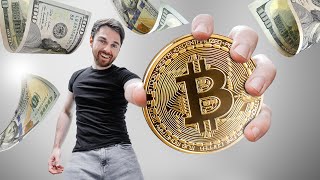Thumbnail for How Bitcoin Will Hit $1M By 2030 | Andrei Jikh