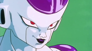 Thumbnail for Frieza Speaks In His Own Language 