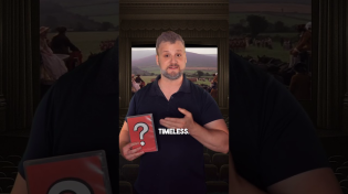 Thumbnail for What's A Movie Will People Still Watch in 100 Years? | magnify