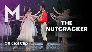 Thumbnail for Dance of the Sugar Plum Fairy by Marianela Núñez - From The Royal Ballet | Marquee TV