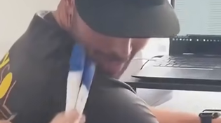 Thumbnail for When you're already working 60 hours a week