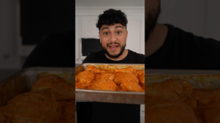 Thumbnail for Chicken And Potatoes | The Golden Balance