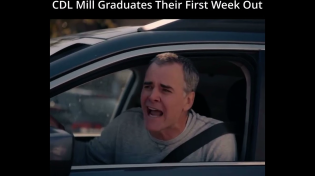 Thumbnail for CDL Mill Graduates Their First Week Out | FunnyMemeSpot