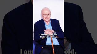 Thumbnail for Michael Caine’s Legendary Journey – From Batman Begins to The Cider House Rules… | Past Vision