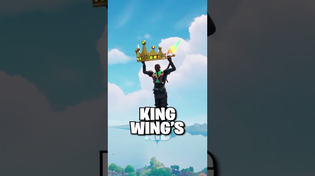 Thumbnail for How Many Crowns Can You Wear In Fortnite? | Aid
