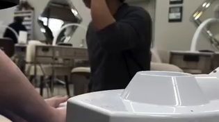 Thumbnail for @Postwallhelena Gets a Pedicure