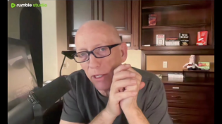 Thumbnail for Episode 2735 CWSA 01/30/25 | Real Coffee with Scott Adams