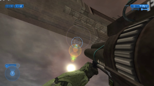 Thumbnail for Halo 2 - Rare Falling Scream | Kainey