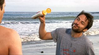 Thumbnail for Charlie Kelly's Weird Diet | in a turtle's dream