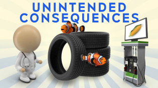 Thumbnail for Great Moments in Unintended Consequences (Vol. 1)