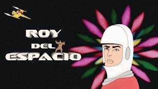 Thumbnail for Roy del Espacio (2026 Restoration Trailer) | Deaf Crocodile