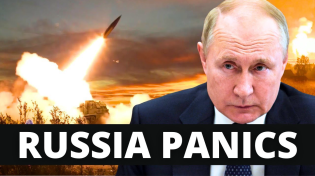 Thumbnail for UKRAINE PREPARES DEEP STRIKES INTO RUSSIA, RUSSIA PANICS! Breaking War News With The Enforcer (998) | The Enforcer