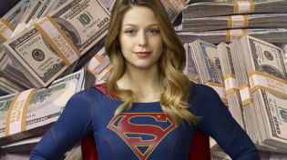 Thumbnail for Supergirl discovers OnlyFans? | Yellow Flash