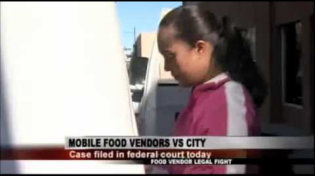 Thumbnail for El Paso Street Vending Lawsuit Has National Implications