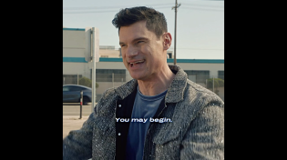Thumbnail for “I did warn you of my skill level.” | #TheRookie (SPOILERS!) | The Rookie (Fan Page)