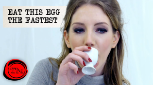 Thumbnail for Eat This Egg The Fastest | Full Task | Taskmaster | Taskmaster