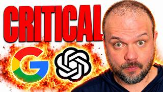 Thumbnail for they’re shutting it DOWN | Wes Roth
