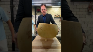 Thumbnail for Parm Wheel Pasta (ft. Vince Vaughn) | Nick DiGiovanni