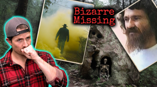 Thumbnail for Top 3 Bizarre Missing | NEVER enter this fog... | MrBallen